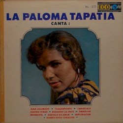La paloma tapatía canta