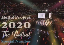 Hello! Project 2020 ～The Ballad～ Special Number