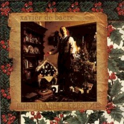 Formidabele Kerstmis