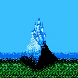 t e l e p a t h テレパシー能力者 - 仮想快楽の宮殿 (Remix)