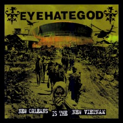 New Orleans Is the New Vietnam