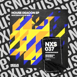 House Deacon EP