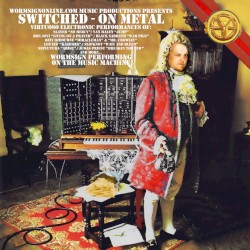 Switched‐On Metal
