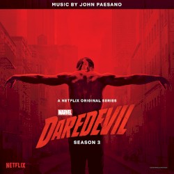 Daredevil: Season 3: Original Soundtrack Album