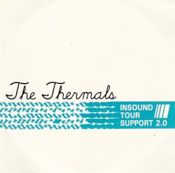 Insound Tour Support 2.0