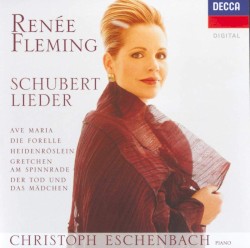 Renée Fleming: The Schubert Album