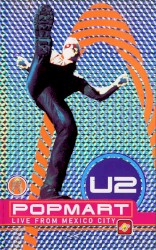 Popmart: Live From Mexico City