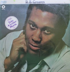 R.B. Greaves
