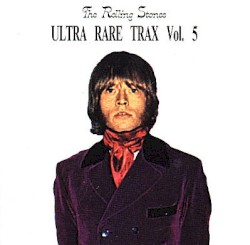 Ultra Rare Trax Vol. 5