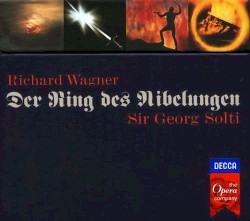 Das Rheingold