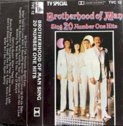 Sing 20 Number One Hits