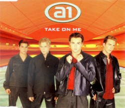 Take On Me