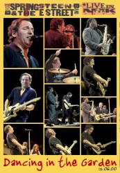 Dancing in the Garden: 12.06.00