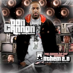 The Cannon Hip Hop Anthems 2.0