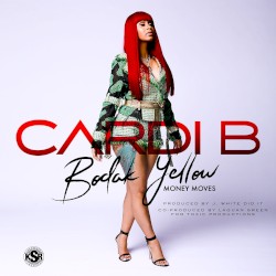 Bodak Yellow (Money Moves)