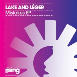 Mistakes EP