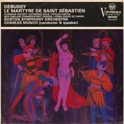 Le Martyre de Saint Sébastien