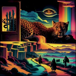 As a Leopard by the Way Will I Observe Them