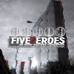 Five Zeroes: An Other Suicides Companion