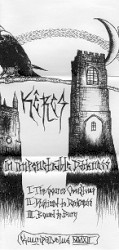 In Impenetrable Darkness
