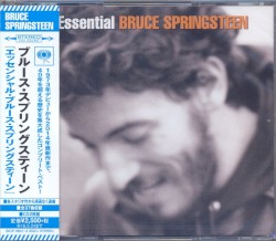 The Essential Bruce Springsteen