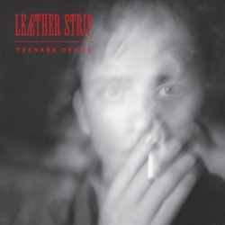 Teenage Demos