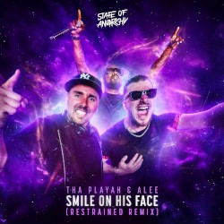 Smile on his Face (Restrained remix)