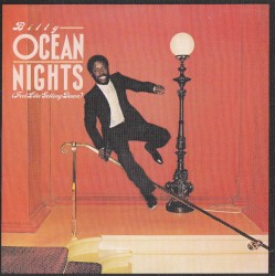 Nights (Feel Like Getting Down)