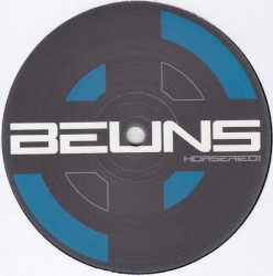 Beuns Horserie 01