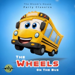 The Wheels on the Bus (Party Ride)
