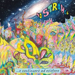 …E Continuerò Ad Esistere