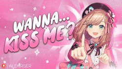 Stuck on a Ferris Wheel… With Your Crush!