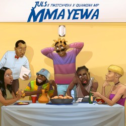 Mmayewa