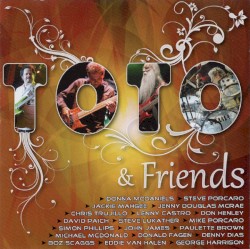 Toto & Friends