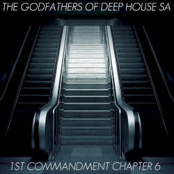 The 1st Commandment: Chapter 6