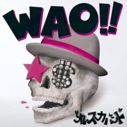 Wao!!