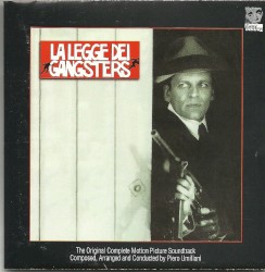 La legge dei gangsters