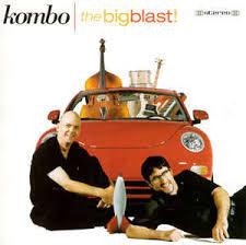 The Big Blast!