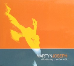 Official Bootleg Series – Volume 1 – Live Cuts 92 – 08