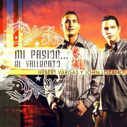 Mi pasión... el vallenato