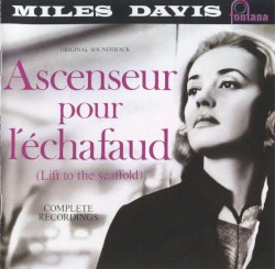 Ascenseur pour l’échafaud