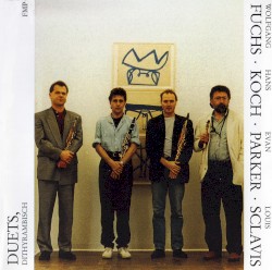 Duets, Dithyrambisch