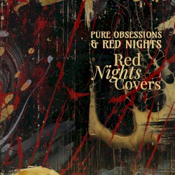 Red Nights Covers