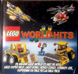 LEGO World Hits