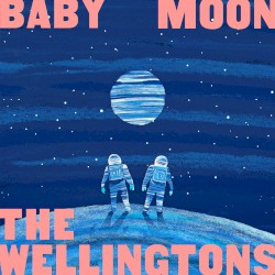 Baby Moon (Japan Limited Edition)