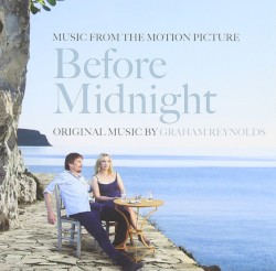 Before Midnight
