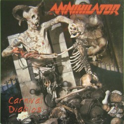 Carnival Diablos