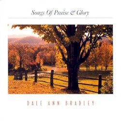 Songs of Praise and Glory