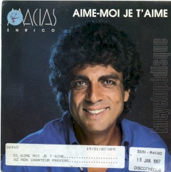 Aime-moi, je t'aime