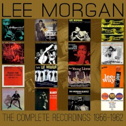 The Complete Recordings: 1956-1962